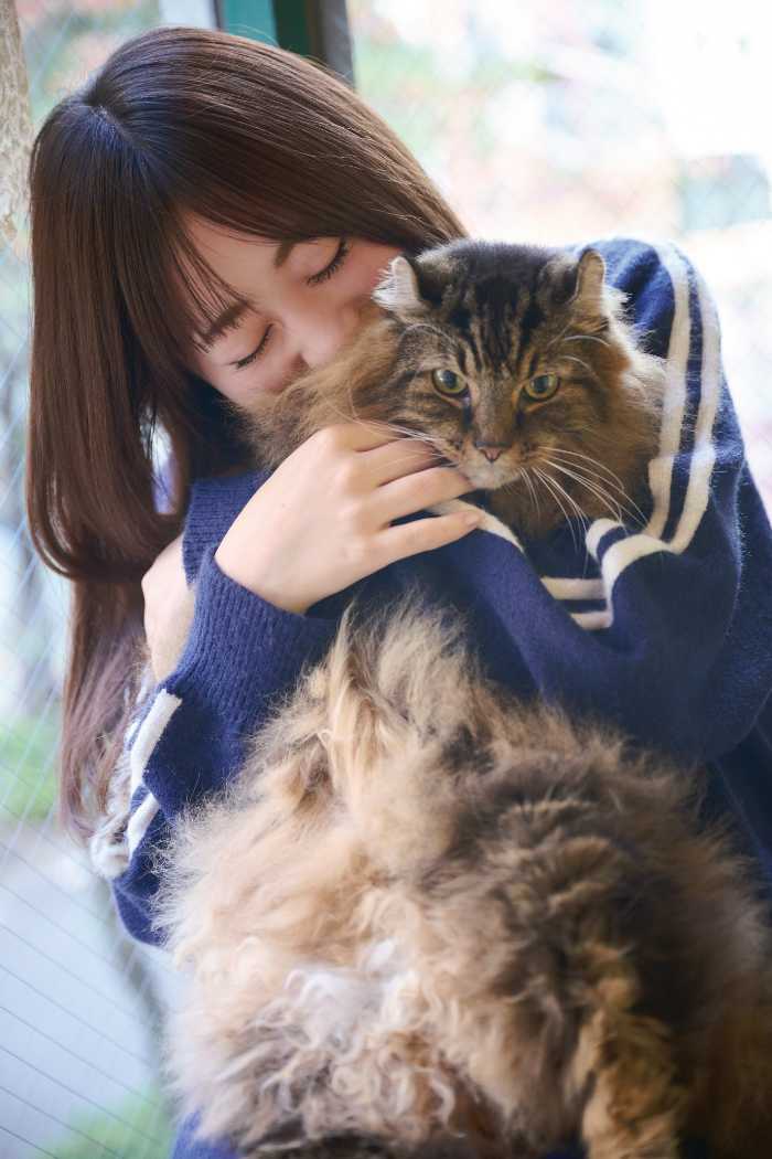 ねねのおとの先行カット④