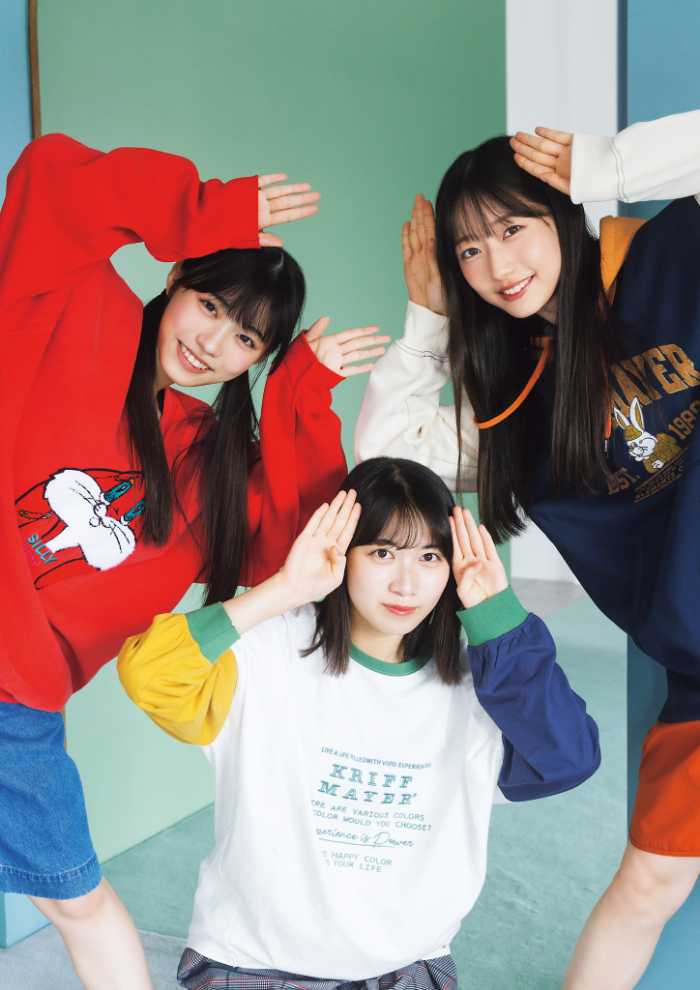 グラビアチャンピオンの最新号⑥