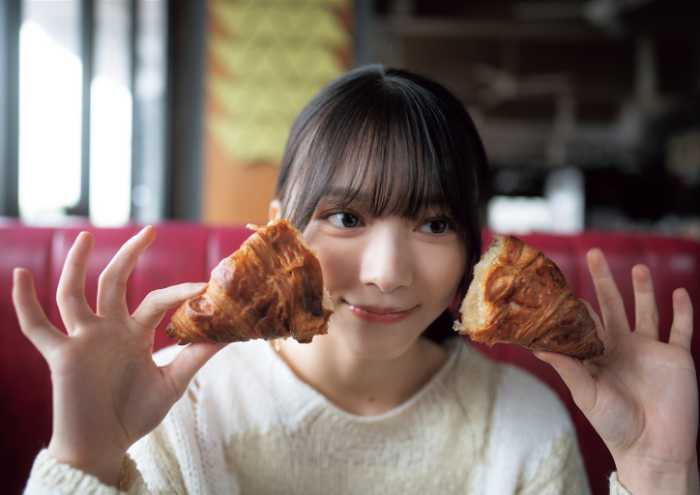 グラビアチャンピオンの最新号④