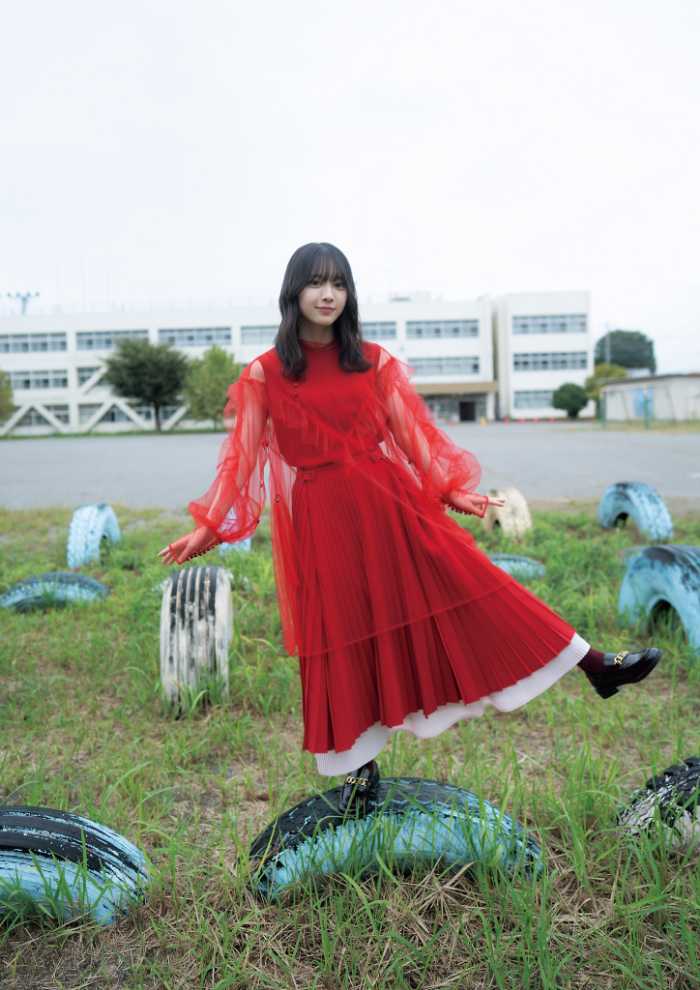 グラビアチャンピオンの最新号②