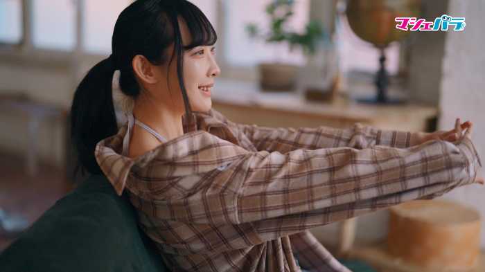 マシェバラの動画⑤