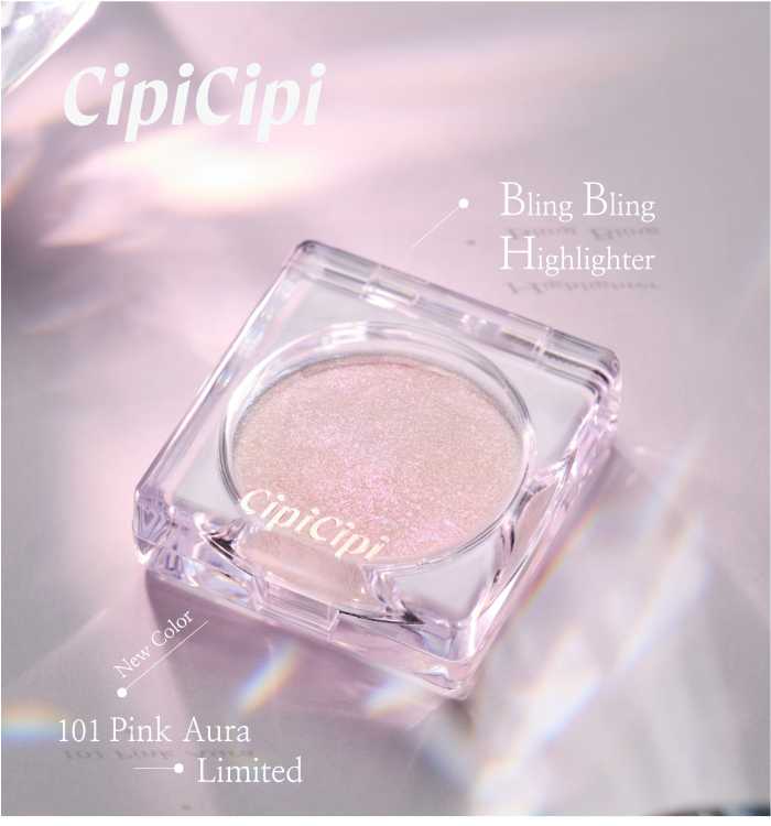 CipiCipiのハイライター①