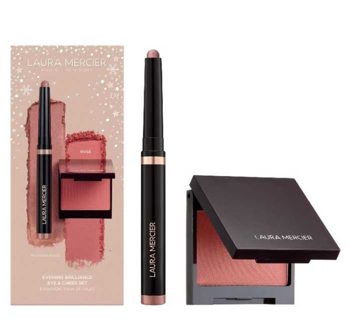 ローラメルシエの数量限定セット①