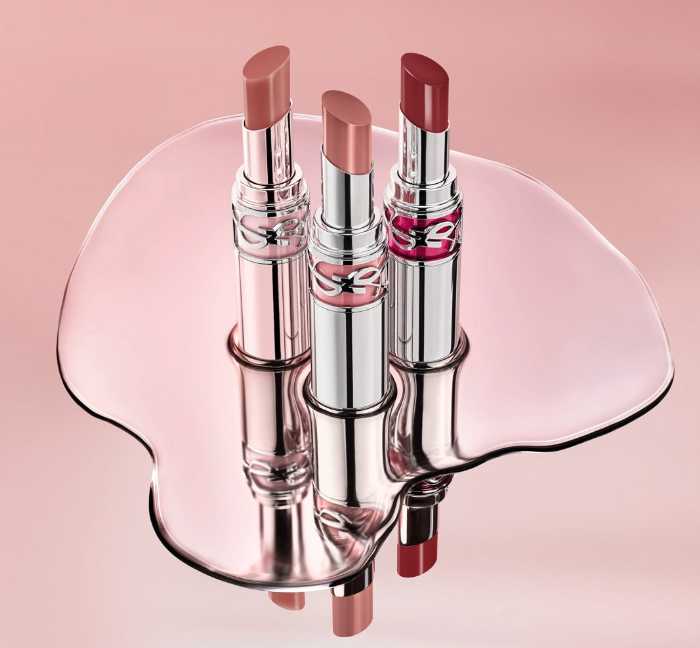 YSL BEAUTYのリップ①