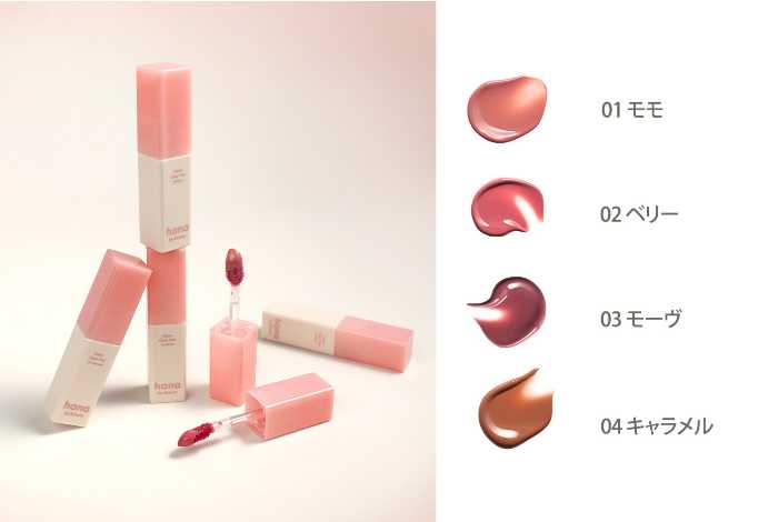 hana by hinceのアイテム②