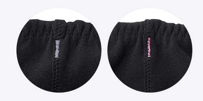 ベアのグレー色の吸収体⑦