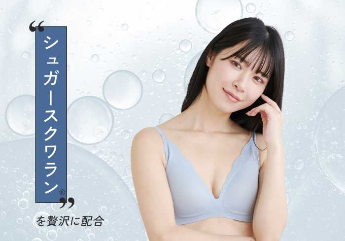 Braria(ブラリア)の下着②