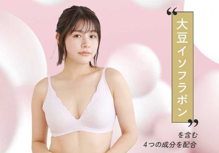 Braria(ブラリア)の下着③