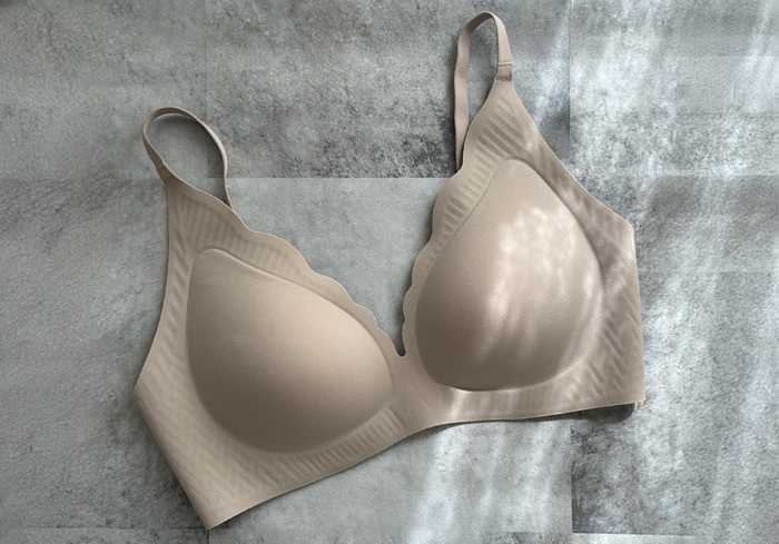 Braria(ブラリア)の下着⑤