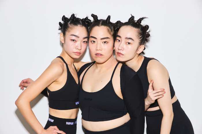 ゆりやんのYURYUR①