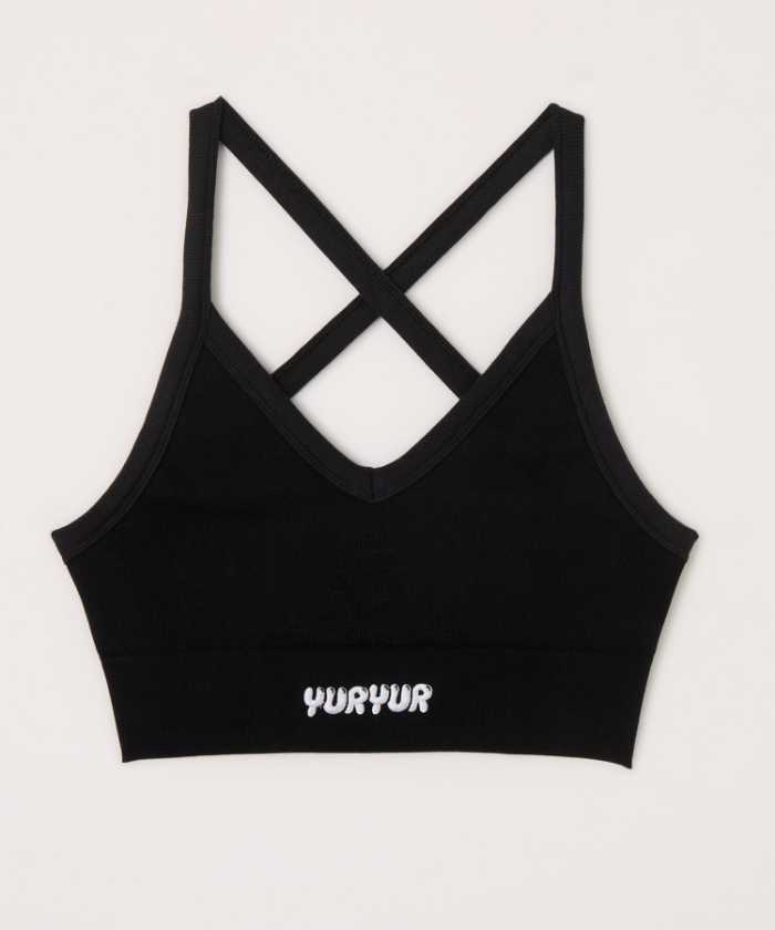 ゆりやんのYURYUR④