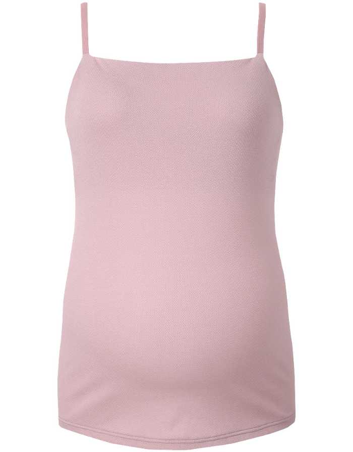 ワコールマタニティのAirスルーブラトップforママ④