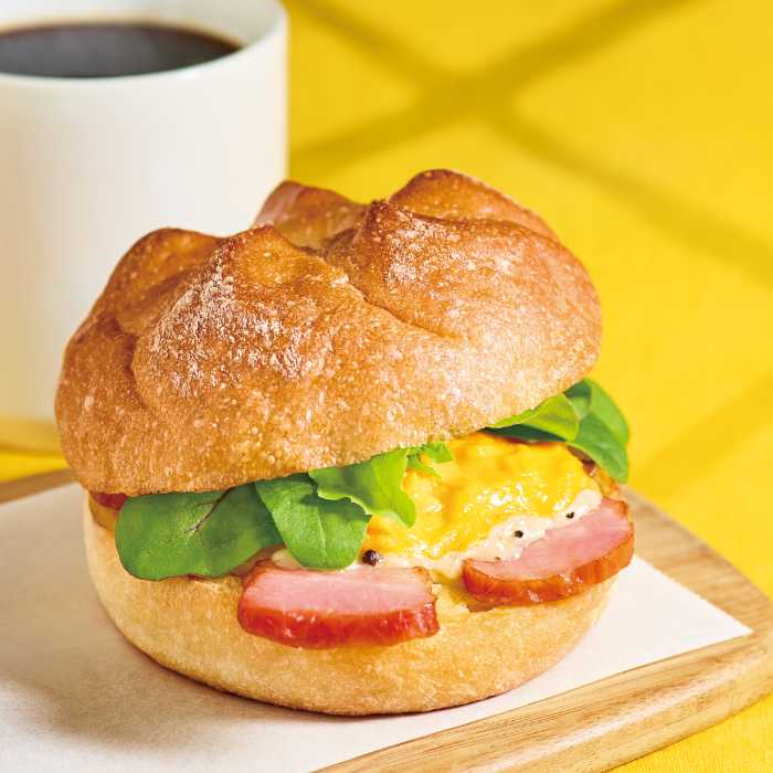 カフェ･ベローチェの春メニュー③