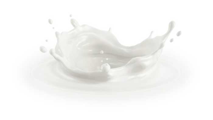 ミニカップのザ･ミルク③