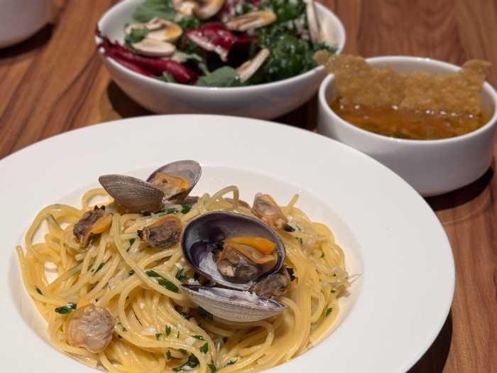 グリーンタップカフェ by LIXILのメニュー①