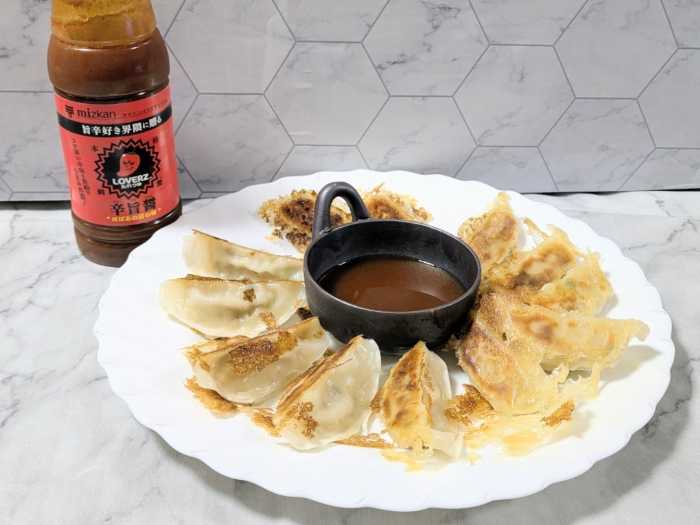 LOVERZたれつゆのアレンジレシピ⑥