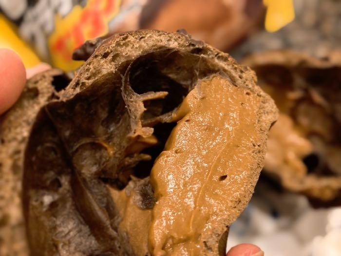 ファミマ_ブラックサンダー_商品