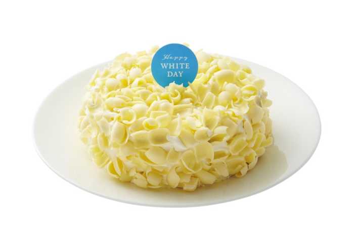 モロゾフのホワイトデースイーツ②