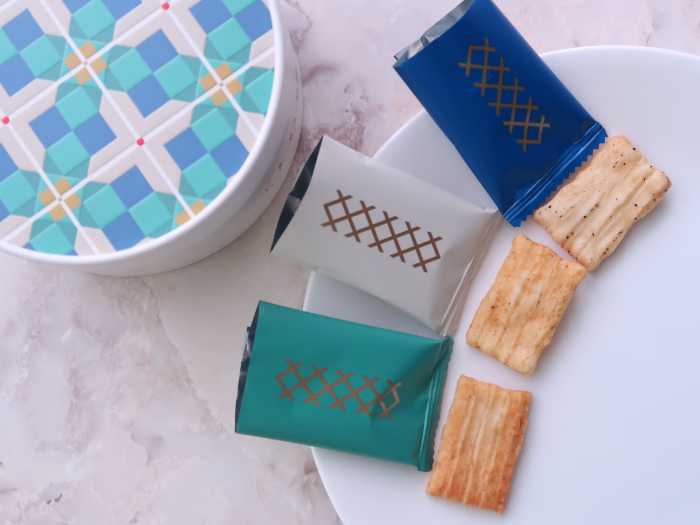 トーキョー煎餅の商品9