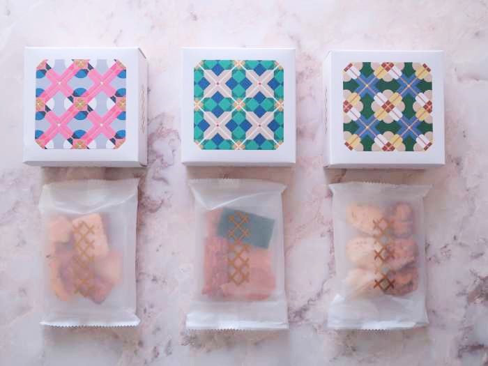 トーキョー煎餅の商品3