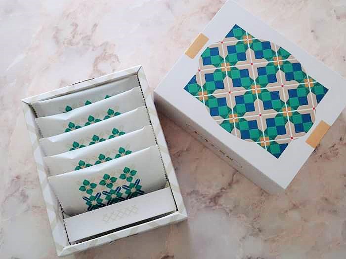 トーキョー煎餅の商品1