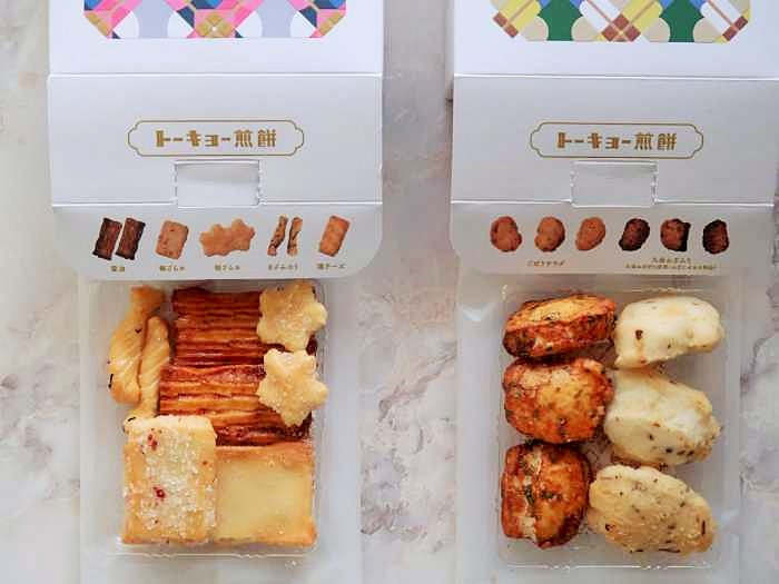 トーキョー煎餅の商品4