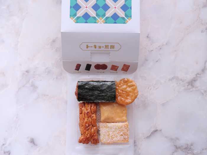 トーキョー煎餅の商品5