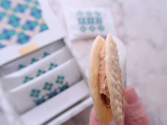 トーキョー煎餅の商品2