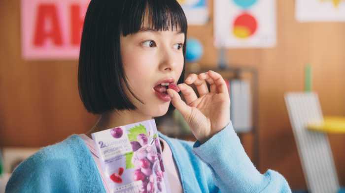 2foodsの新商品①