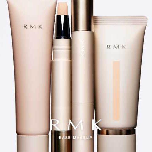 【RMK】クマの悩みを解消するコンシーラーと毛穴レス肌に導く下地が登場♪：cocotte
