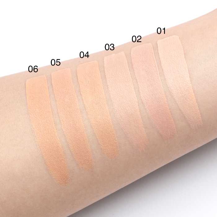 RMKの新作コスメ②