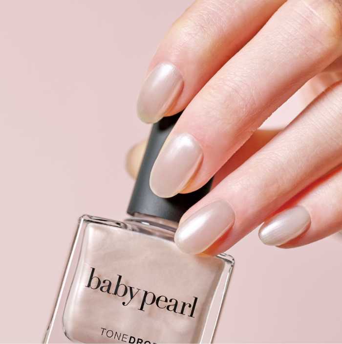 TONE DROPの春カラー③