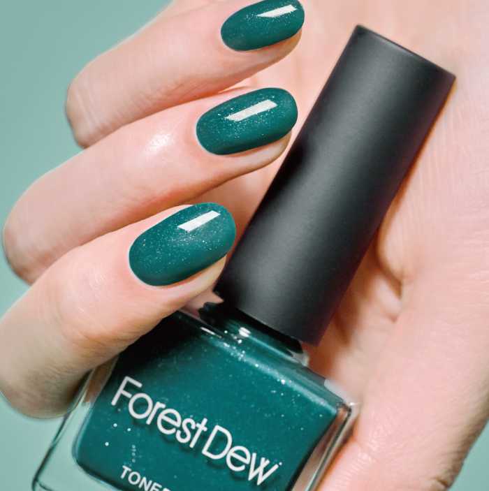 TONE DROPの春カラー⑤