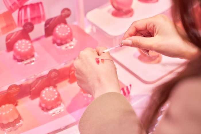 dasiqueのイベントの様子③