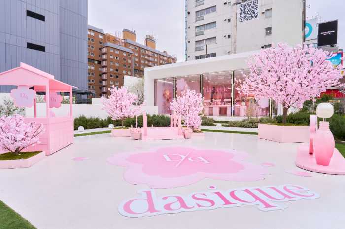 dasiqueのイベントの様子⑤