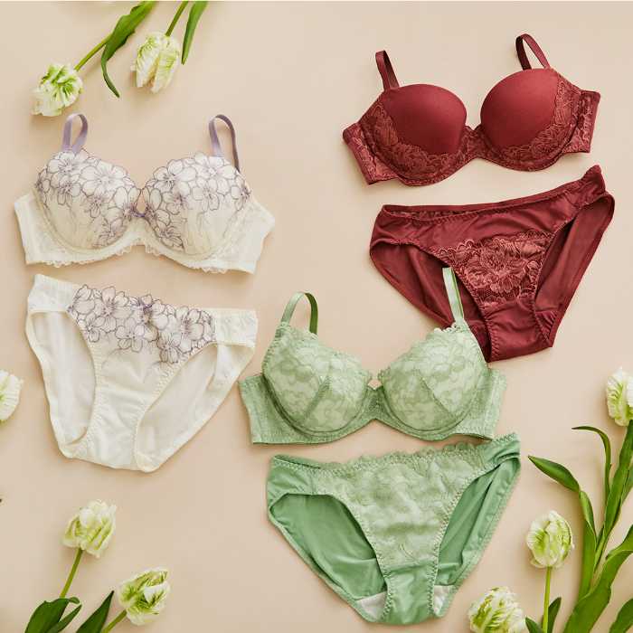 Daily AMOSTYLEの新作①