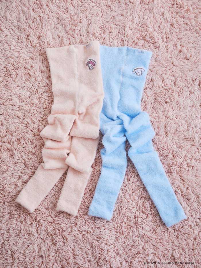 バレリットのコラボアイテム④