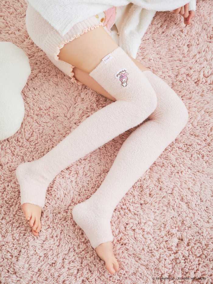 バレリットのコラボアイテム⑥