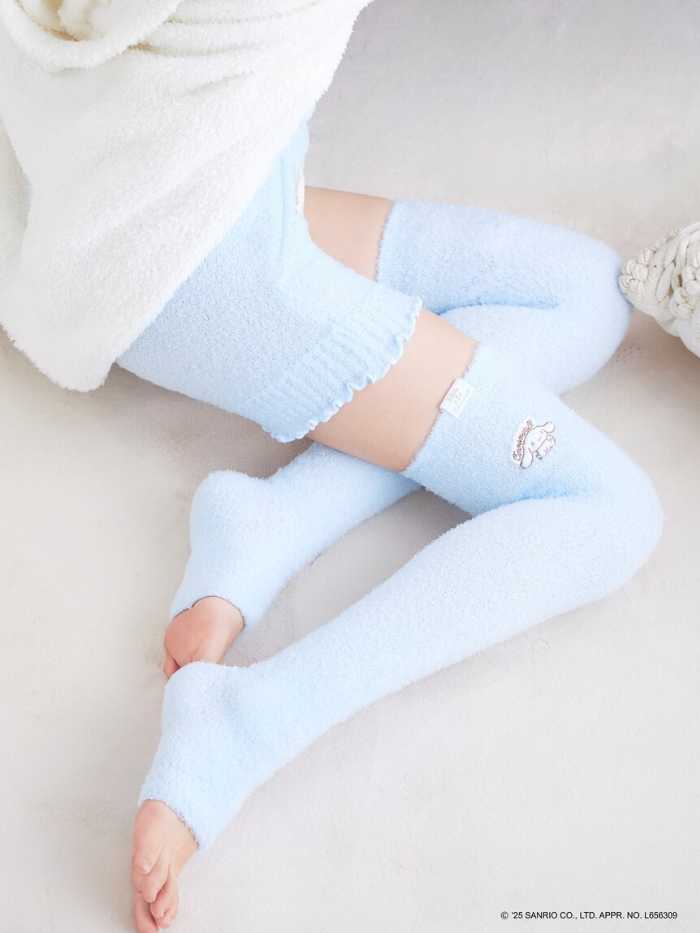 バレリットのコラボアイテム⑦