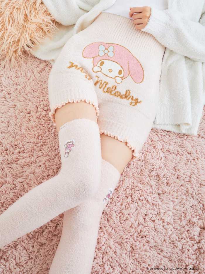 バレリットのコラボアイテム⑩