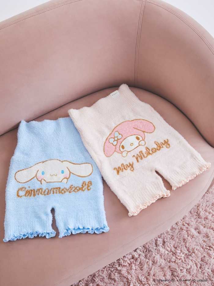 バレリットのコラボアイテム⑫