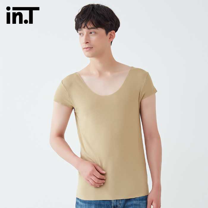 GUNZEのインナー②