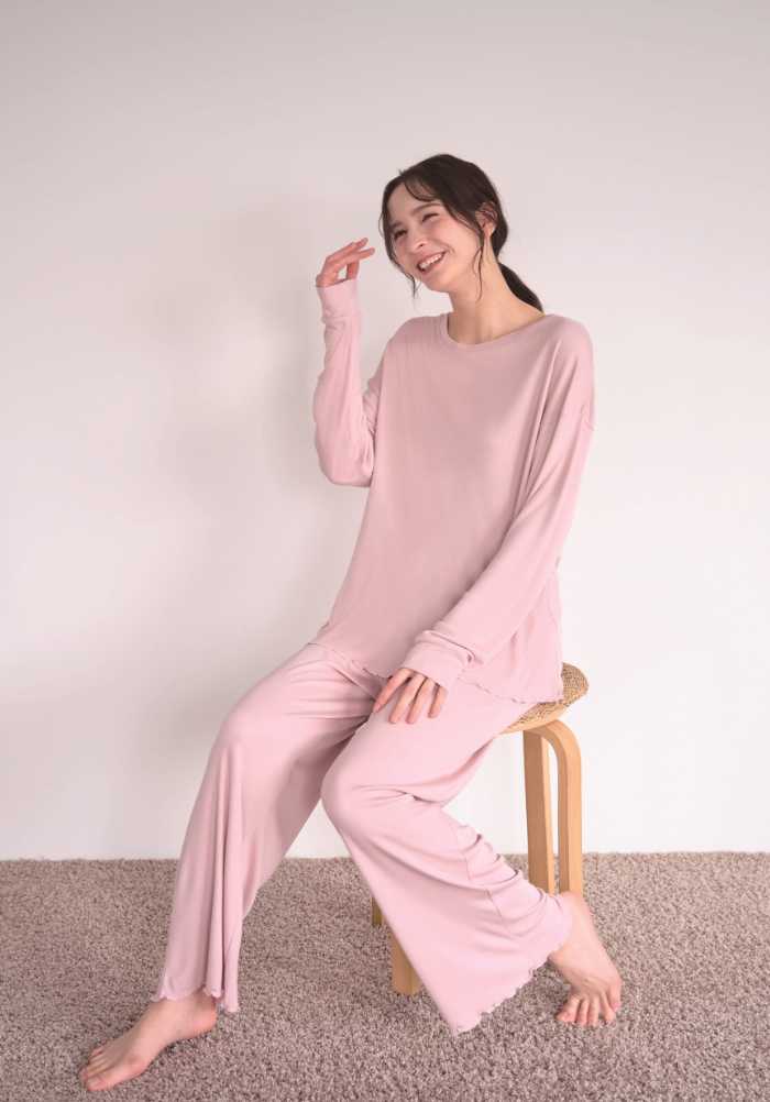 トップバリュの新作インナー⑥