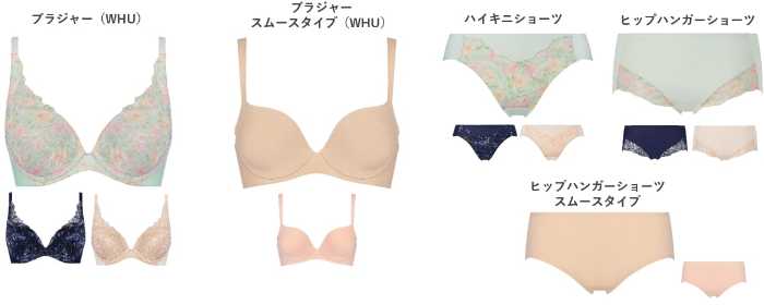 トリンプの秘めわざ③