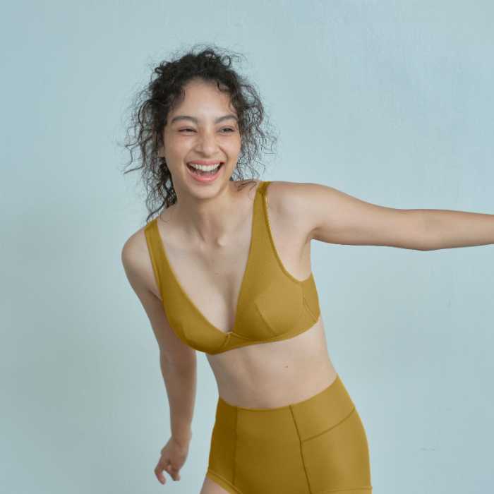 ワコールの｢YOJOY｣②