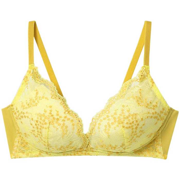 ワコールの｢YOJOY｣⑧