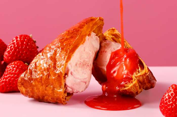 フランセの期間限定パニエ①