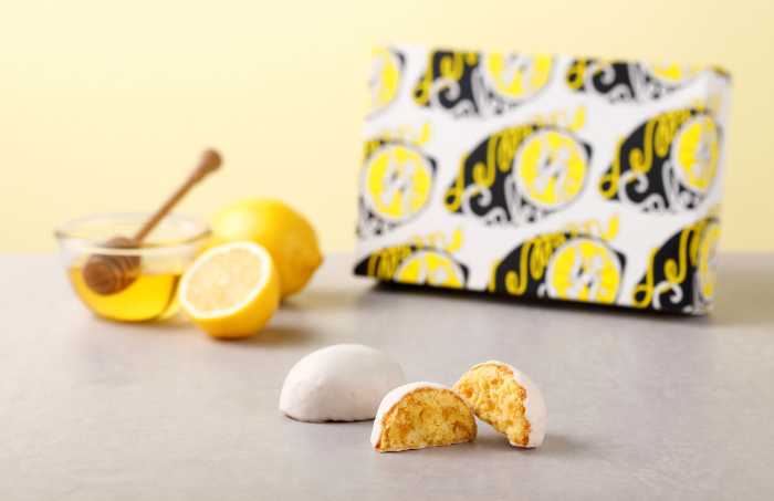 フランセの期間限定パニエ④