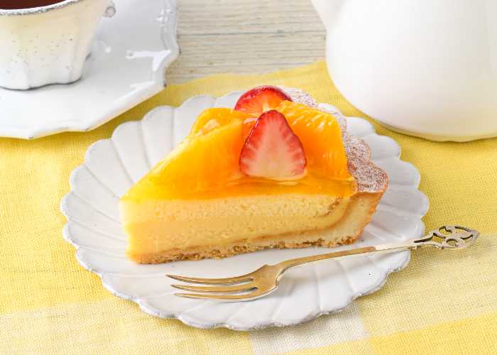 銀座コージーコーナーの春限定ケーキ③