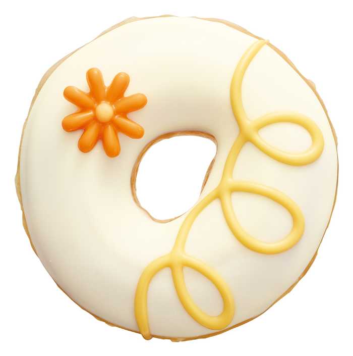 クリスピー･クリーム･ドーナツの期間限定③